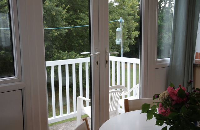 'Seagull' - a Light, Airy Holiday Home Close to a Beautiful Beach