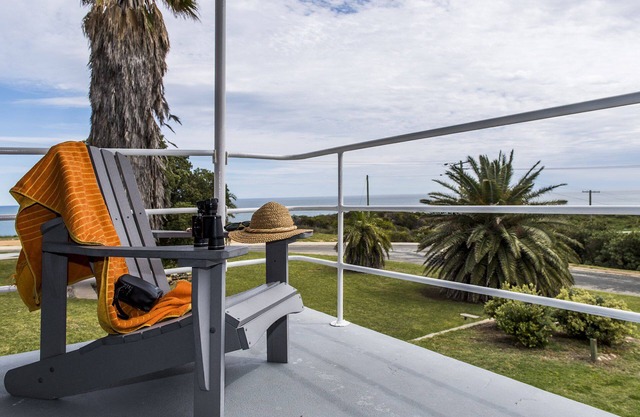 Seascape - Outstanding Views Pet Friendly.