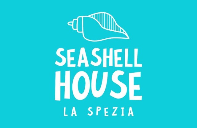 Seashell House La Spezia