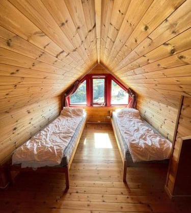 Seaside apartment - A9