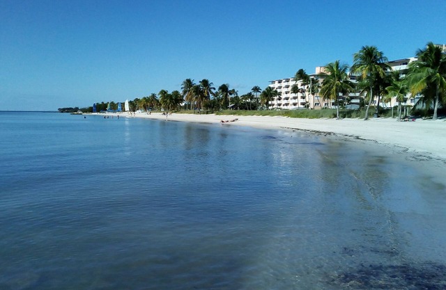 Seaside Condo, DECEMBER SPECIAL