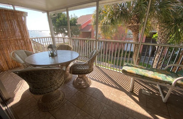 Seaside Cottage Beach