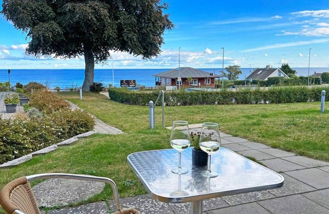 Seaside Escape in Sandkas - By Traum Ferienwohnungen