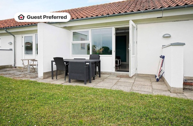 Seaside Escape in Sandkas - By Traum Ferienwohnungen