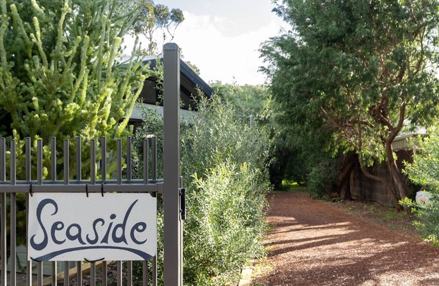 Seaside Escape ~ Perfect for Families