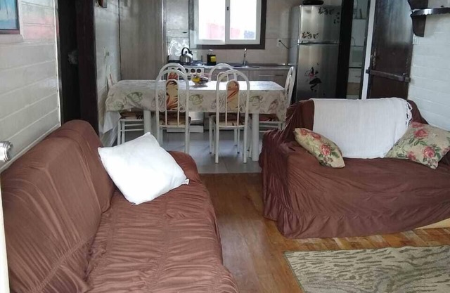 Seaside House In Capão Da Canoa