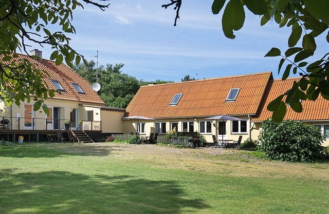 Seaside Idyll in Svaneke - By Traum Ferienwohnungen