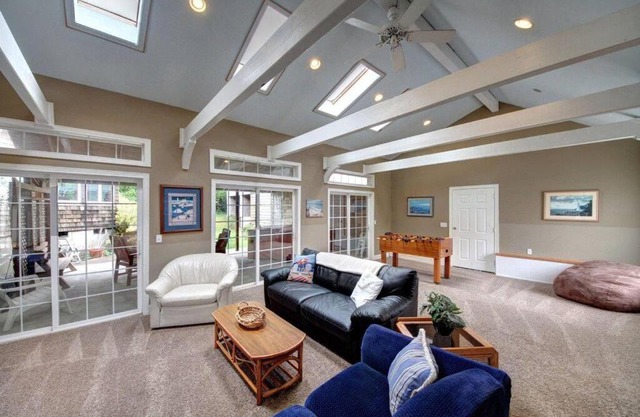 SEASIDE MANOR-THE HEART OF SEASIDE