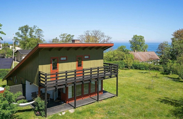 Seaside Retreat in Allinge - By Traum Ferienwohnungen