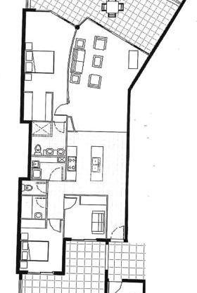 Seaside Serenity - Apartment Ocean Views