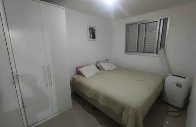 Season in Campo Grande