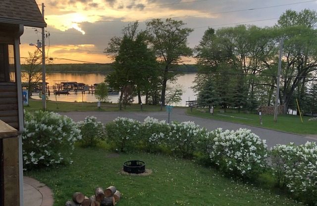 Seasonal/Family activities at The Lodge at 46 Degrees North