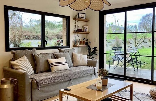 Seasonal House Rental
