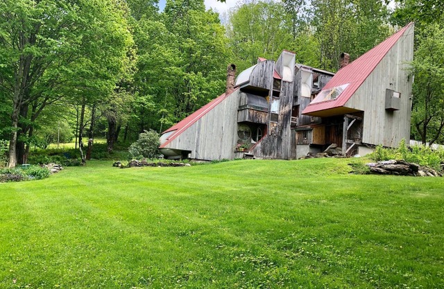 Seasonal Sugarbush Ski House -Warren/Sugarbush/MadRiver