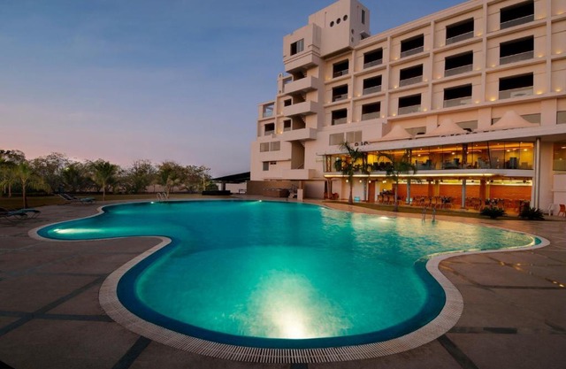 Seasons Rajkot