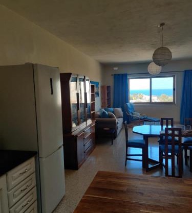 SeaView Apartment
