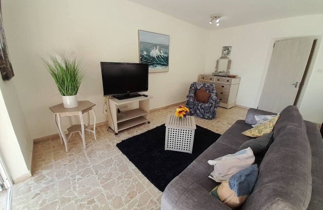Seaview Cozy Stay in a Prime Sliema Location