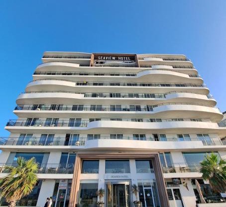 Seaview Hotel - Adults Only 16 Plus