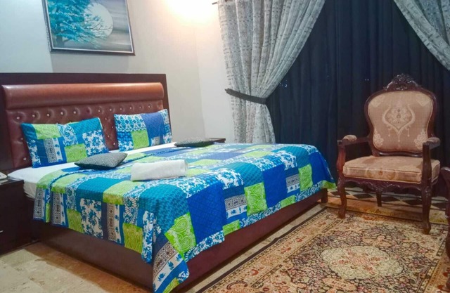 Seaview Lodge Guest House