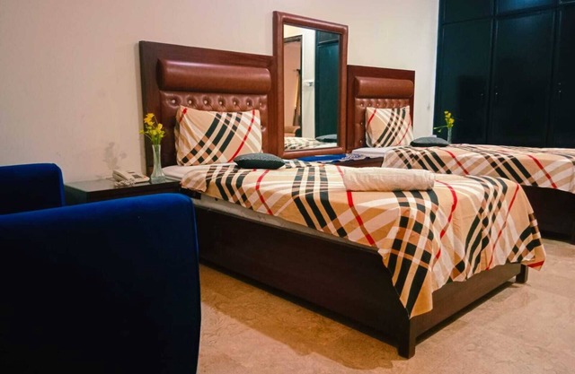 Seaview Lodge Guest House