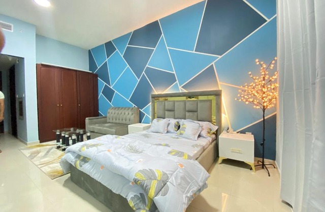 Seaview & Sunset View From Your Balcony Beach Apt