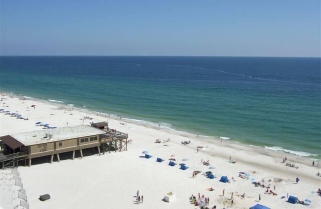 Seawind 1008 by ALBVR