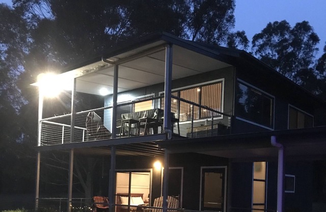 Secluded Farm stay