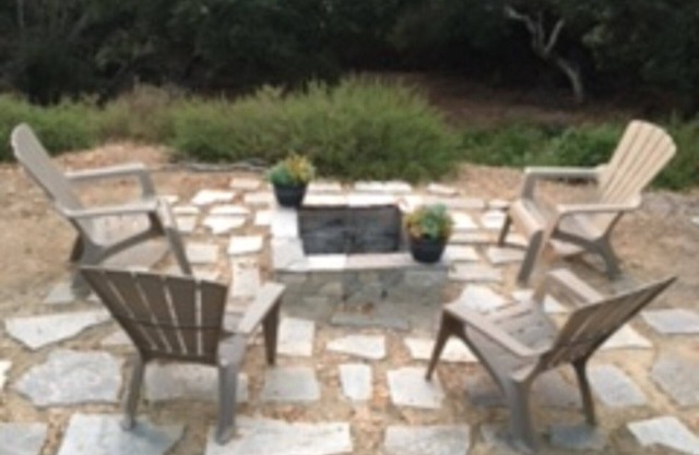 Secluded Guest Suite in the Country central to Monterey, Carmel