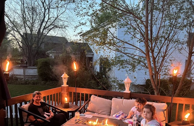 Secluded Paradise with Modern Look, Firepit, Theatre, and Resort Like Feel!