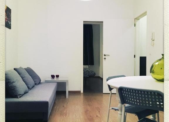 Second floor at home