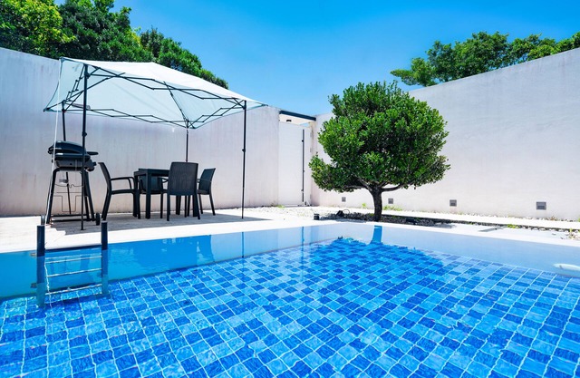 Secret Villas by Relapool