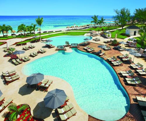 Secrets St James Adults Only - All Inclusive