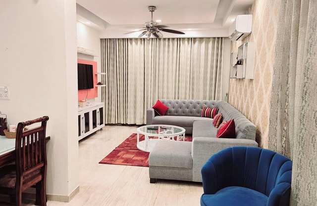 Sector 35 c is centerally located in Chandigarh also known heart of the city.