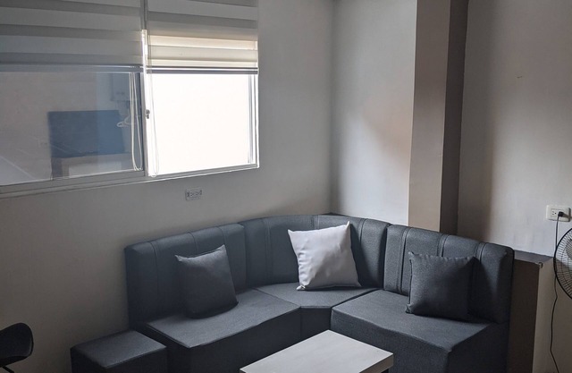 Secure Apartment - unlimited visitors - great location