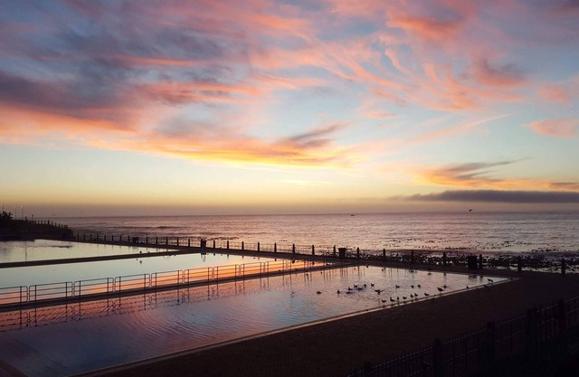 Secure, Luxury 2 bed apartment – Sea Point - Atlantic Seaboard - Cape Town