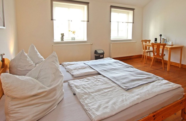 SEE 11042 - Schwalbe - guest room Ankershagen SEE 11040