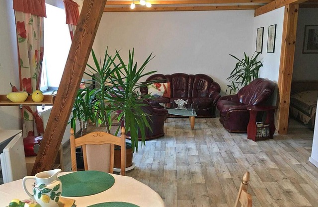 SEE 6412 - Apartment 2 - Apartments Wokuhl SEE 6410