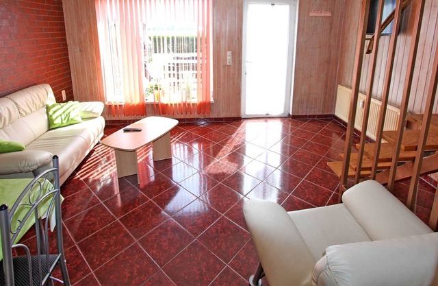 SEE 8431 - left - Apartments Qualzow SEE 8430