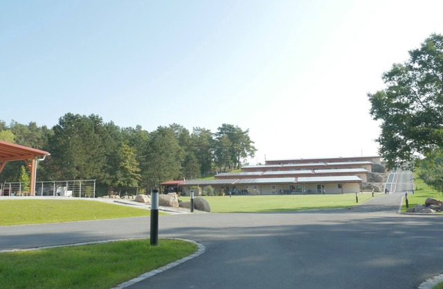 Seeoase Lychen 2 persons