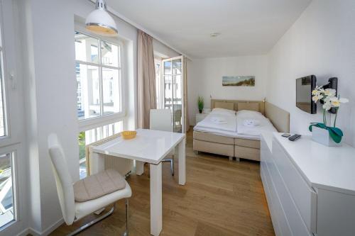 Seepark Sellin - Apt. 371