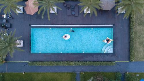 SeeView Resort (ซีวิว รีสอร์ต)
