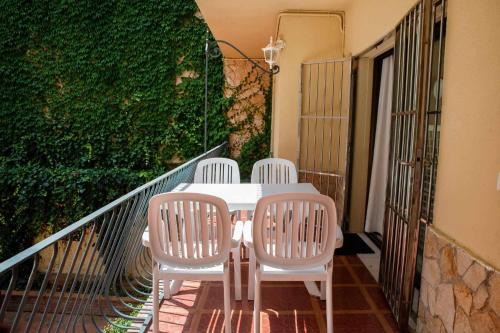 Segunda línea de mar en Playa de Aro