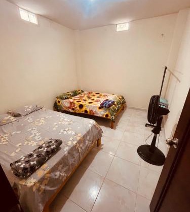 Seguridad para la familia