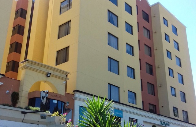 SEGURO, ACOGEDOR Y CÁLIDO - SU HOGAR EN QUITO