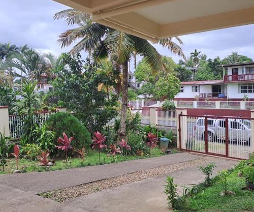 Sekoula Home