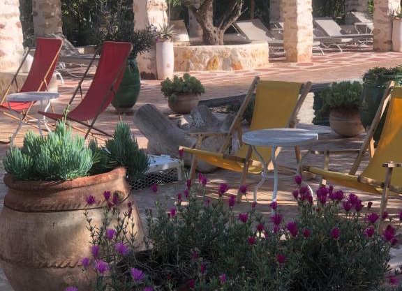Sel d Ailleurs, Atlas Mountain Retreat - adults only