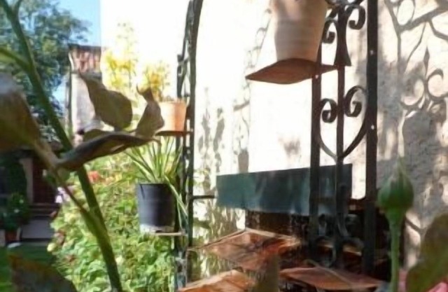 Self catering cottage La Fragua de los Álvaro for 4 people