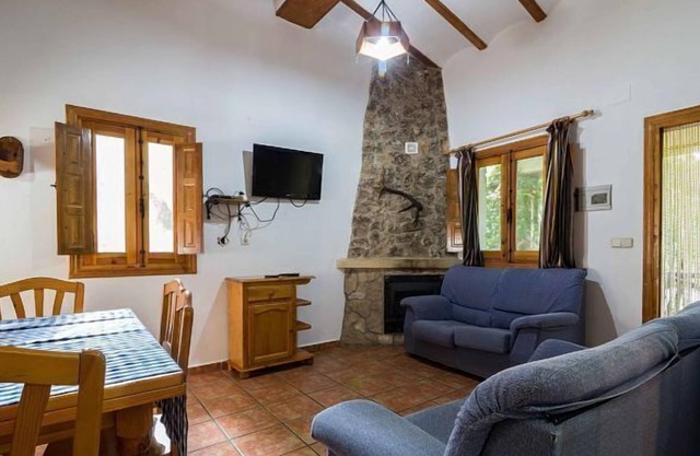 Self catering cottage Los Enebros for 4 people