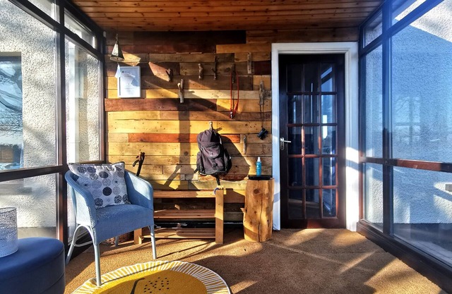 Self-catering dog-friendly accommodation on the Causeway Coast