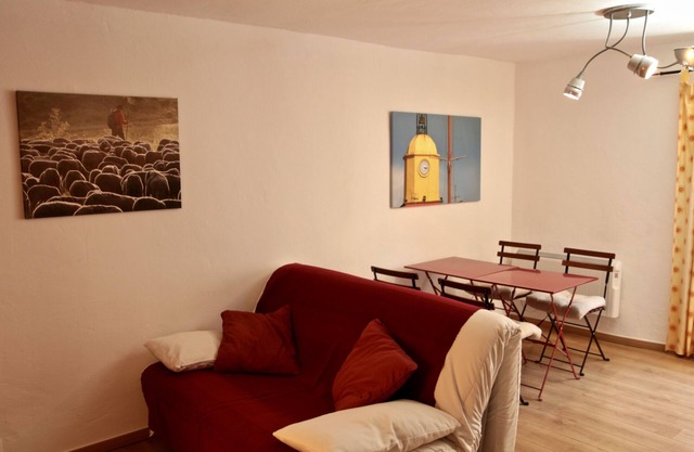 Self Catering Apartment La garde Freinet - Golfe de Saint-Tropez
